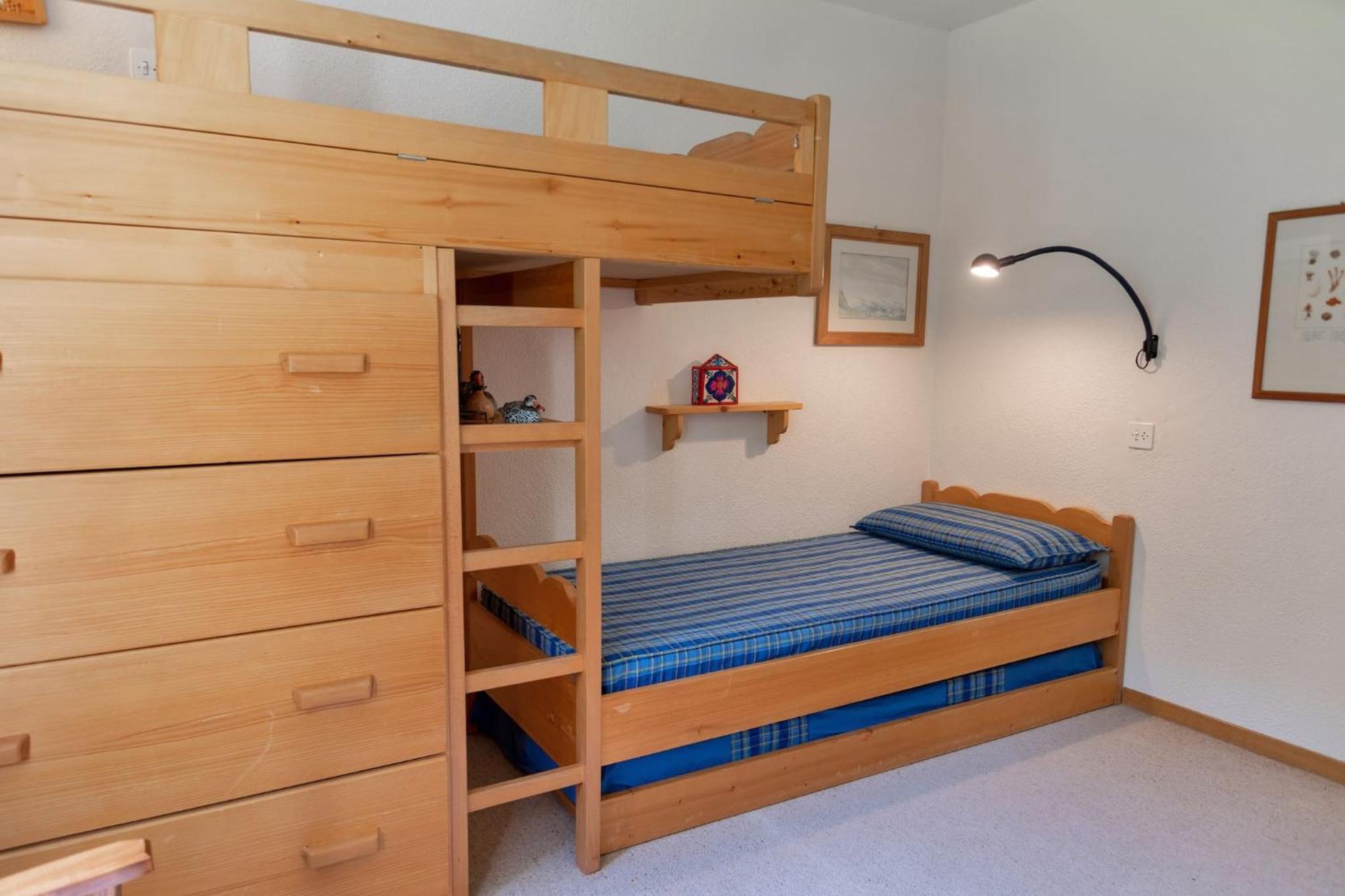 Chesa Muot Marias - Sils Appartement Buitenkant foto