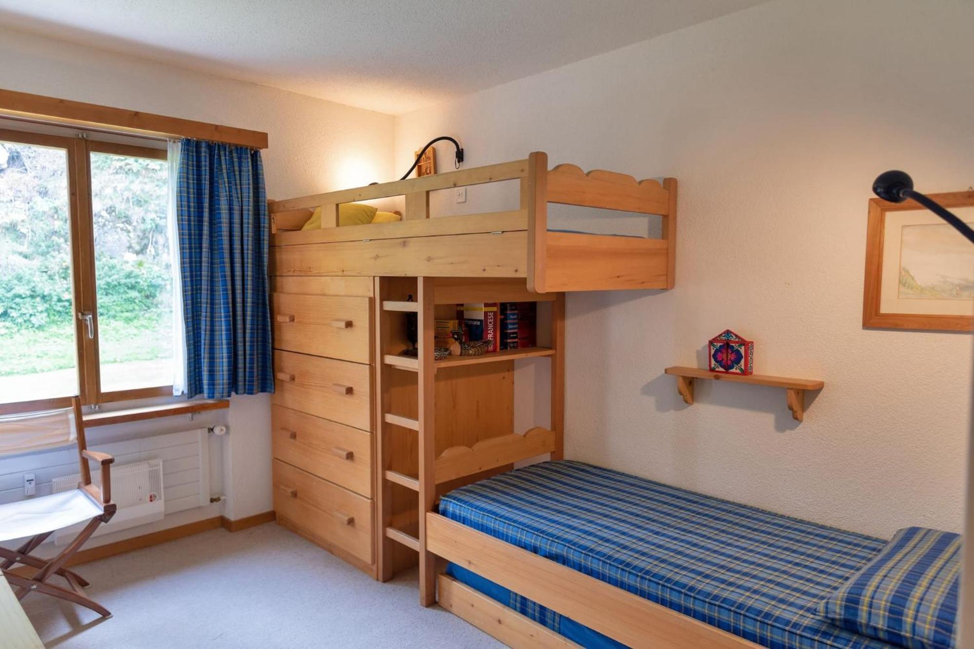 Chesa Muot Marias - Sils Appartement Buitenkant foto